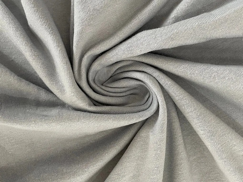 NY Plachta Jersey 90x40 Farba: Ružová