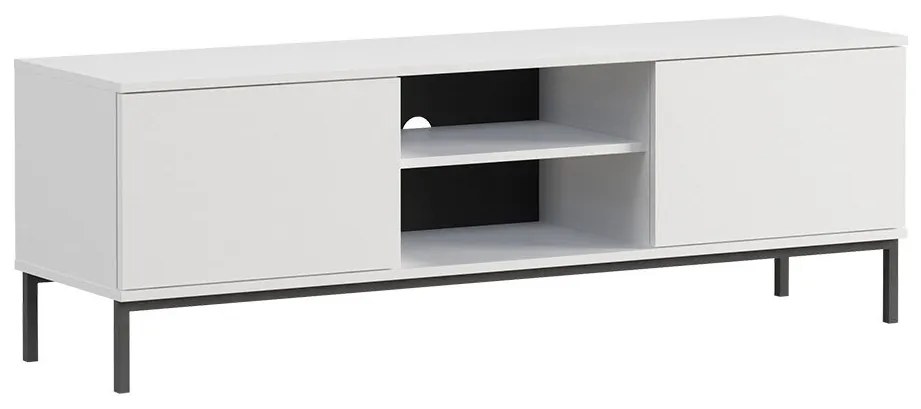 TV skrinka 2D Marinez MR05, Farby: biela
