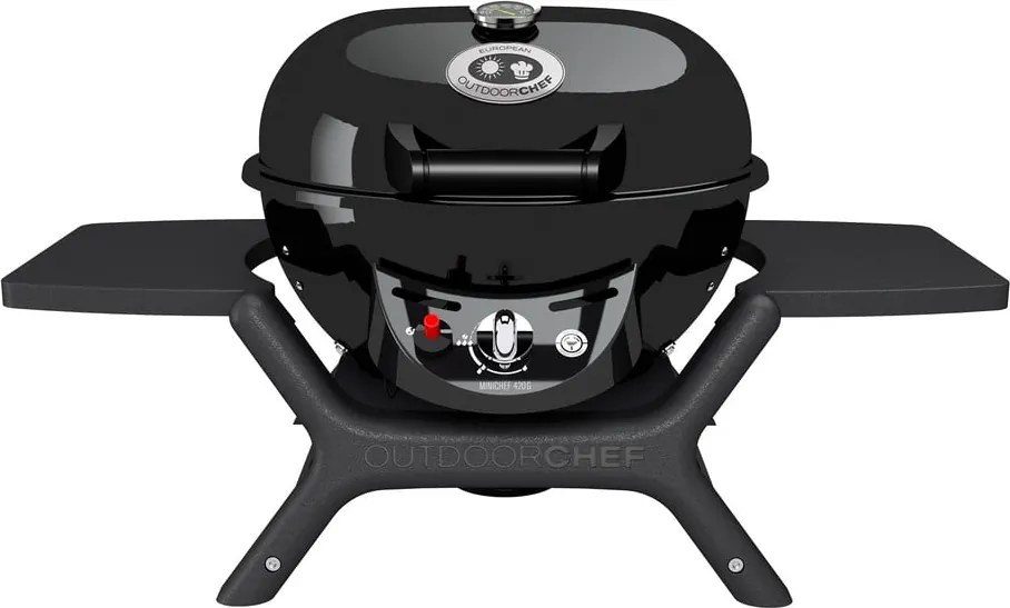 Plynový gril Minichef 420 G – Outdoorchef