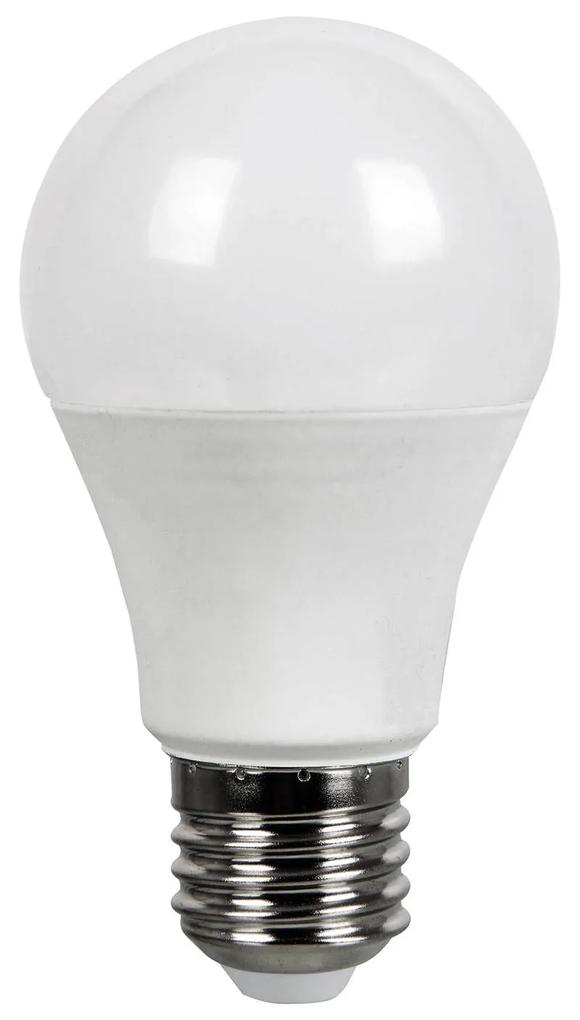 Müller Licht LED žiarovka E27 9 W 4 000 K matná