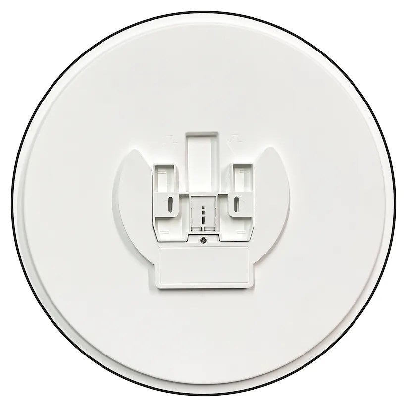 Stropné LED svietidlo Slimi, 1x LED 24w, 4000k, b
