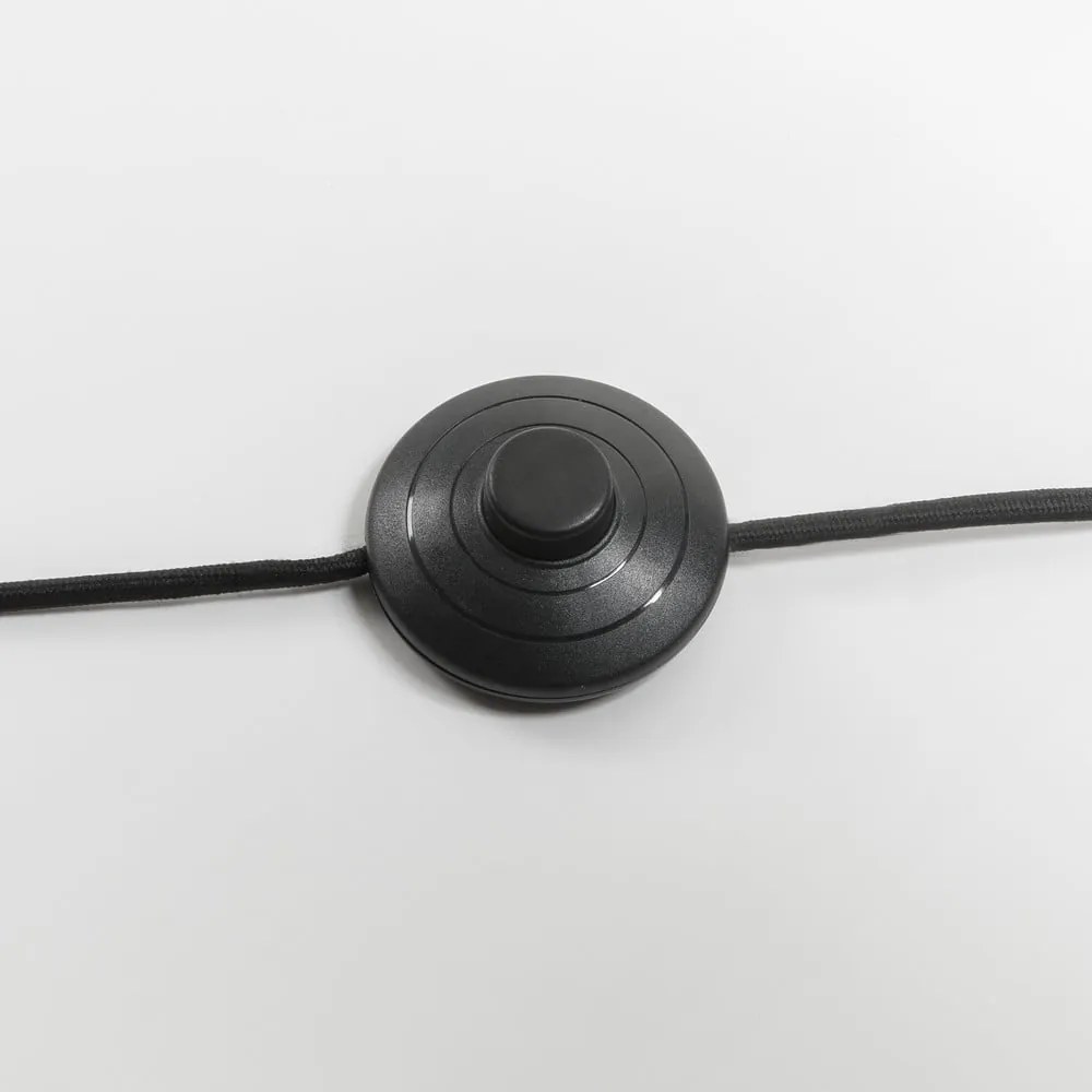 Béžová stojacia lampa Kave Home Alish