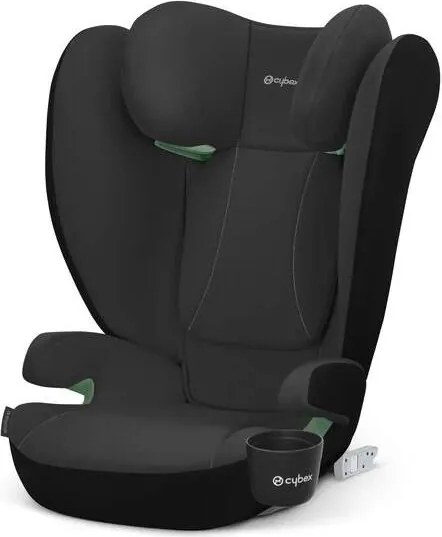 Cybex autosedačka Solution B2 i-Fix volcano black