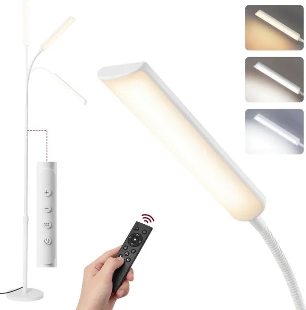 Stojaca lampa LFL007WC02