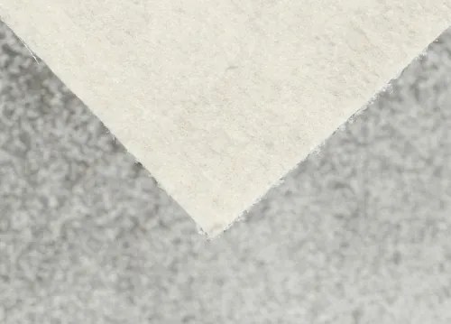 Koberce Breno Metrážny koberec FLORIDA 95, šíře role 300 cm, sivá