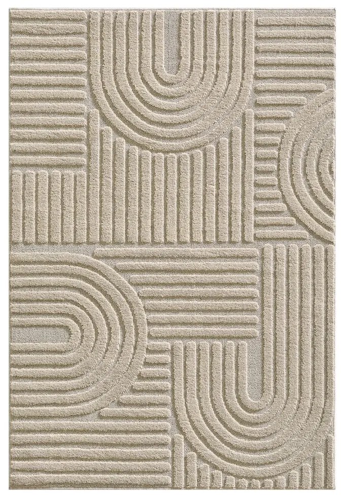 Béžový koberec 60x110 cm Art – Ayyildiz Carpets