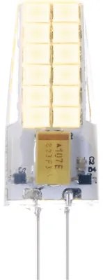 LED žiarovka FLAIR G4 G4 / 2,5 W ( 23 W ) 230 lm 2700 K číra
