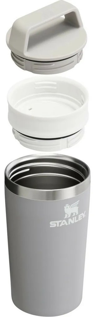 Stanley Café-To-Go cestovný hrnček 350 ml Ash, 350 ml