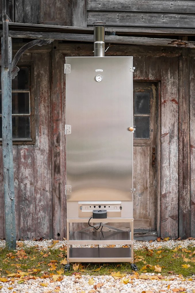 KAISER KAISEROVA '250' elektrická udiareň