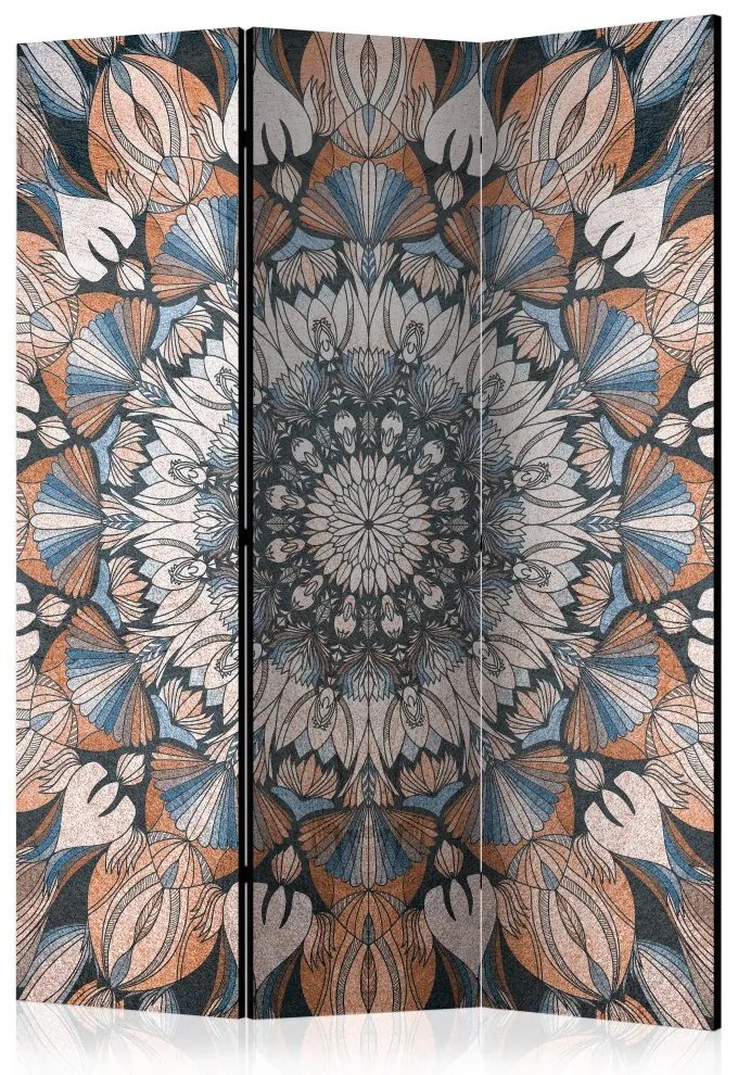 Artgeist Paraván - Hetman Mandala [Room Dividers]