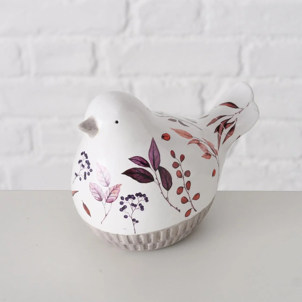 Hlinený vtáčik Brinja Variant: A