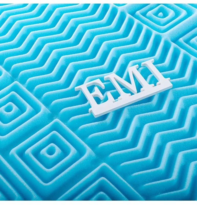 Chladivý matrac IceFresh Comfort EMI, 120x200