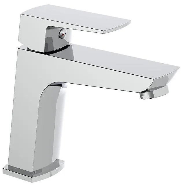 Batéria umývadlová Bless chróm