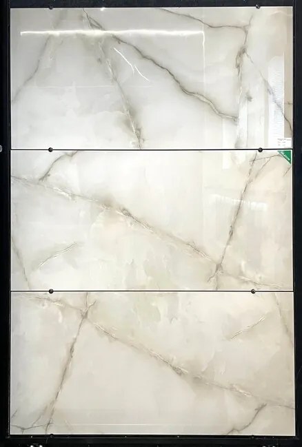 Dlažba Alabaster Space 120x60 8mm R