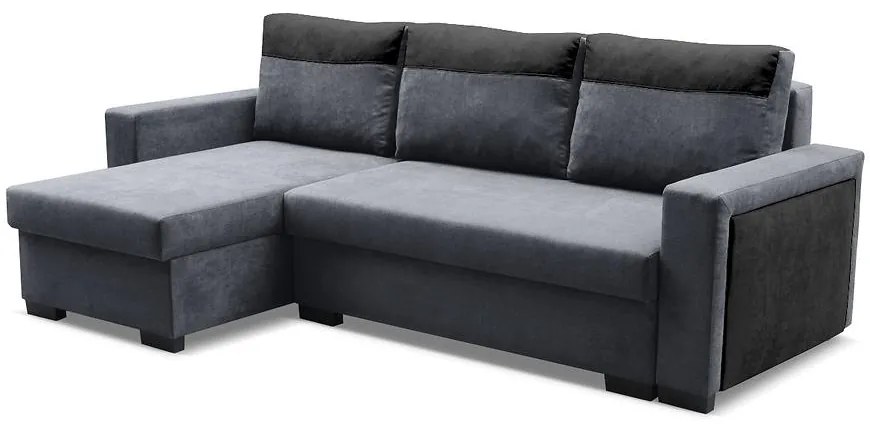 Rohová sedacia súprava Savio Alfa 19/21