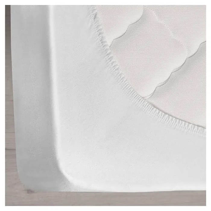 Antialergénny vodoodolný chránič matraca 200x160 cm - Mila Home