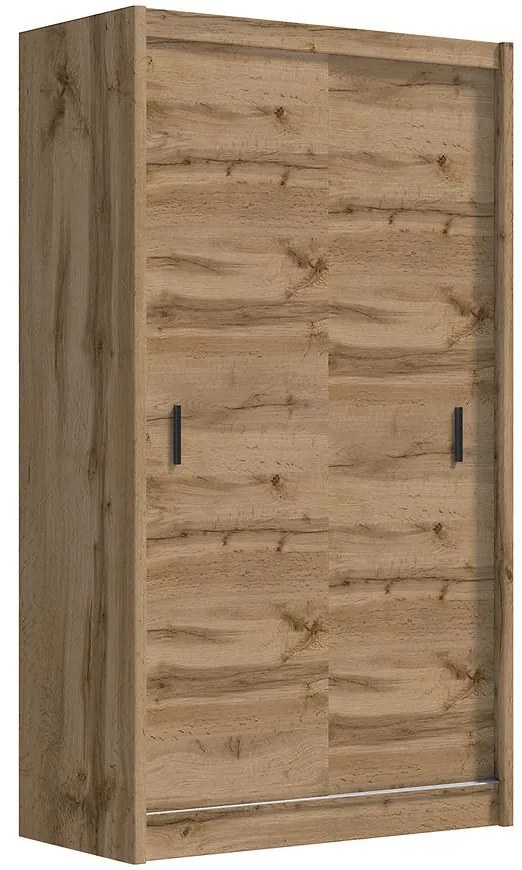 Skriňa Multi 150 wotan