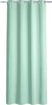 Záves Ida 140x235 cm, svetlo zelený%