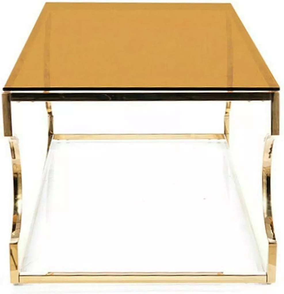 SI Konferenčný stolík Kenzo A