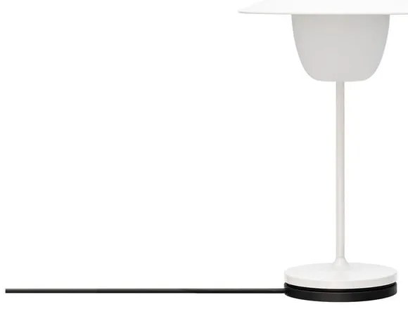 LED prenosné stmievateľné vonkajšie svietidlo na USB ø 14 cm Ani Lamp Mini – Blomus