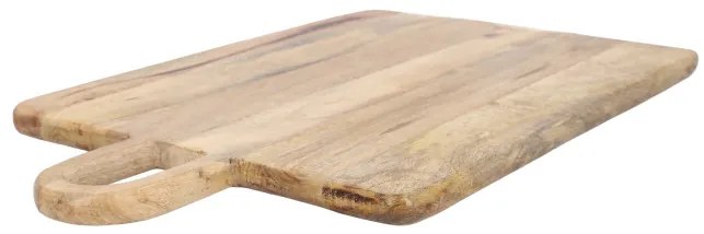 Doska na krájanie VENJA MANGO drevená L ALL 974162