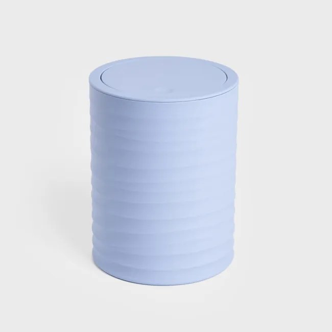 Odpadkový kôš TORUS modrý 733642