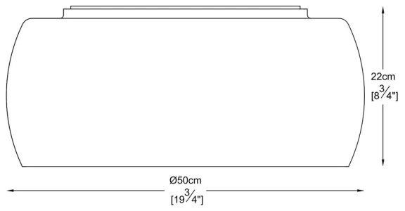 Zuma Line C0076-06X-F4FZ - Krištáľové stropné svietidlo CRYSTAL 6xG9/42W/230V