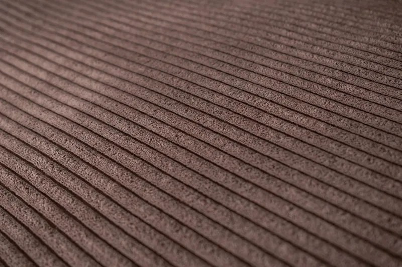 Pohovka AS II., modrá (an 7229/wenge)