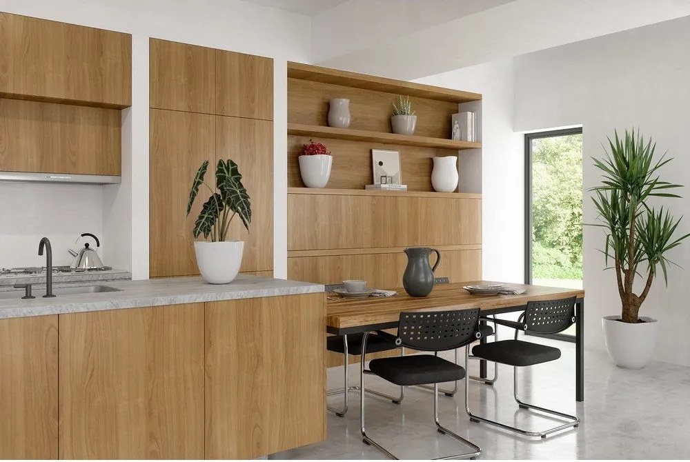 Biela keramická ručne vyrobená váza (výška 30 cm) Harmonia – Artevasi