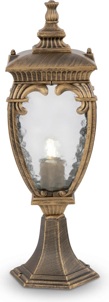 XXXLutz SVIETIDLO NA PODSTAVCI 16/48,5 cm MAYTONI - Online Only bytové doplnky - 004353018704