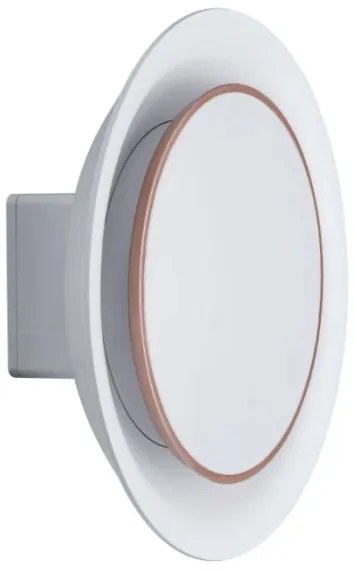 Paulmann 92926 - LED/2W Schodiskové svietidlo DEKORATIV 230V