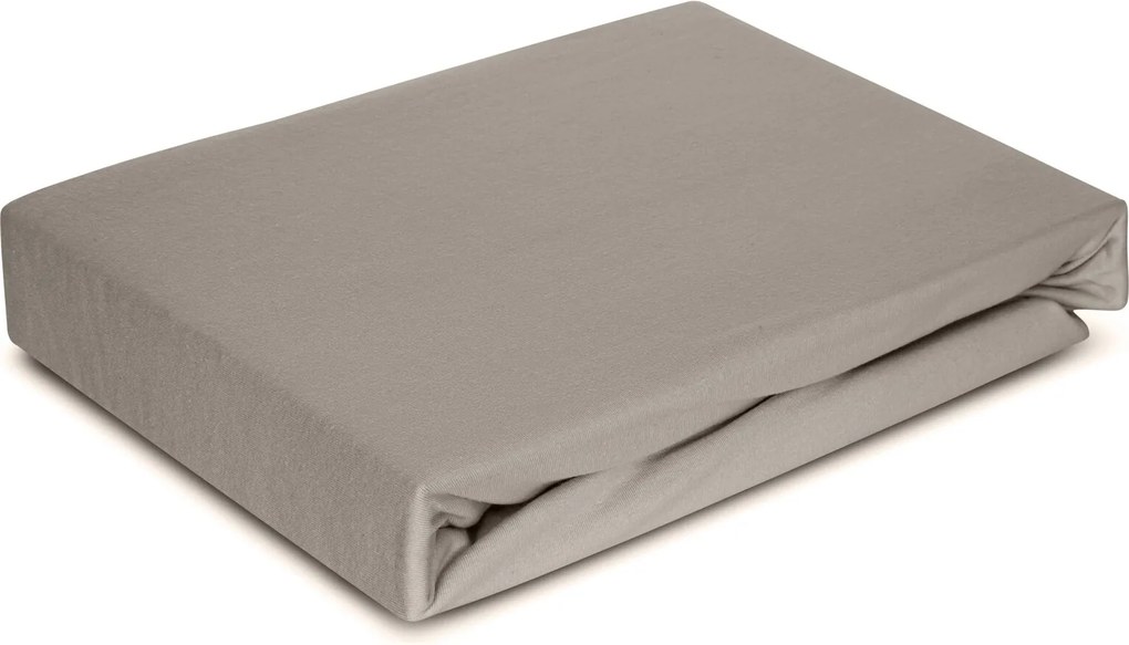 PRESTIERADLO Z MIKROVLÁKNA SOFT 100X200 CM STRIEBORNÉ