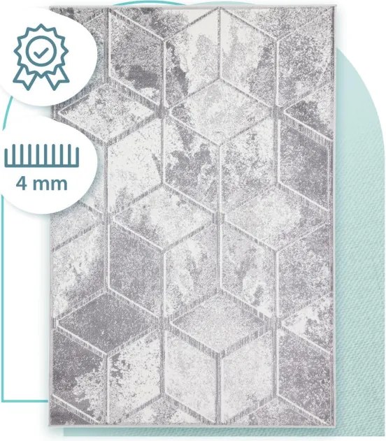 Koberec FD Sensi Sonna popolový