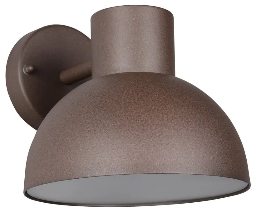 Nástenné vonkajšie svietidlo (výška 18,5 cm) Elbe – Trio