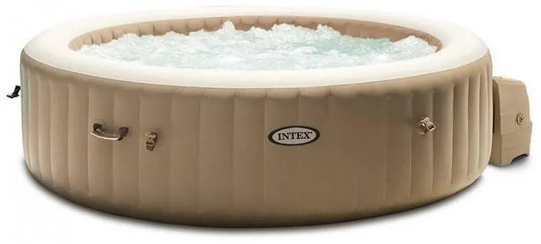 Intex Vírivka Intex® PureSpa 28428, Bubble massage, 2,16x0,71 m 8050338