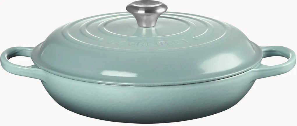 Liatinový hrniec Signature Collection