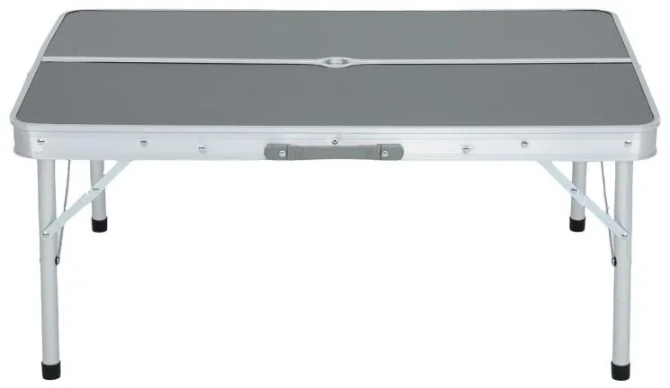 Kempingový set Ralsa (sivá). Akcia -19%. Vlastná spoľahlivá doprava až k Vám domov. 1088181