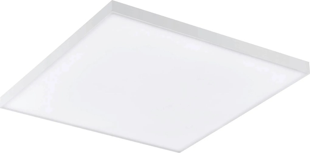 XXXLutz STROPNÉ SVIETIDLO, 28,7/28,7/6,2 cm Eglo - Online Only bytové doplnky - 003348140603