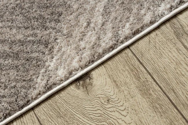 Koberec FUSION 9775 béžový / hnedý