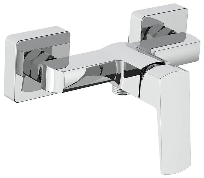 Batéria sprchová Bless chróm