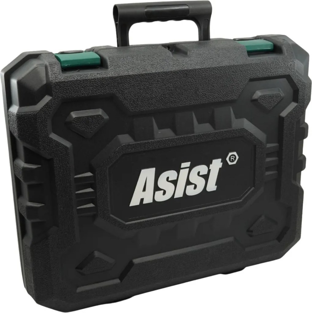 ASIST AE1KC150 Kombinované kladivo 1500 W