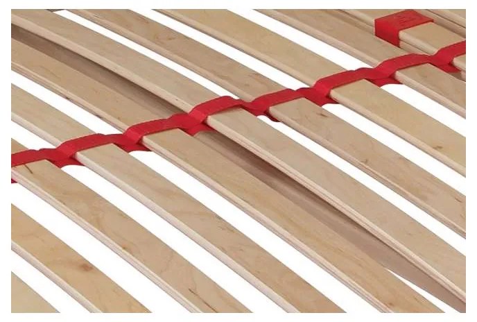 Ahorn  PRIMAFLEX KOMBI P PRAVÝ PEVNÝ LAMELOVÝ ROŠT