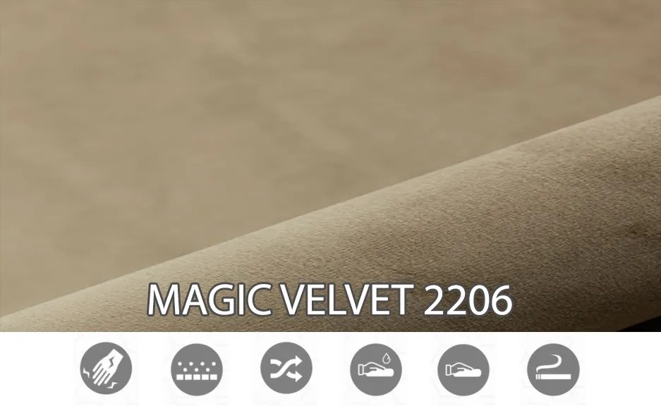 Manželská posteľ Boxspring 140 cm Gal (tmavobéžová) (s matracom a úl. priestorom). Akcia -21%. Vlastná spoľahlivá doprava až k Vám domov. 1043370