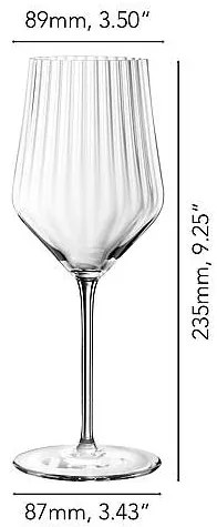 Nachtmann poháre Aperitivo universal 490 ml 2 ks