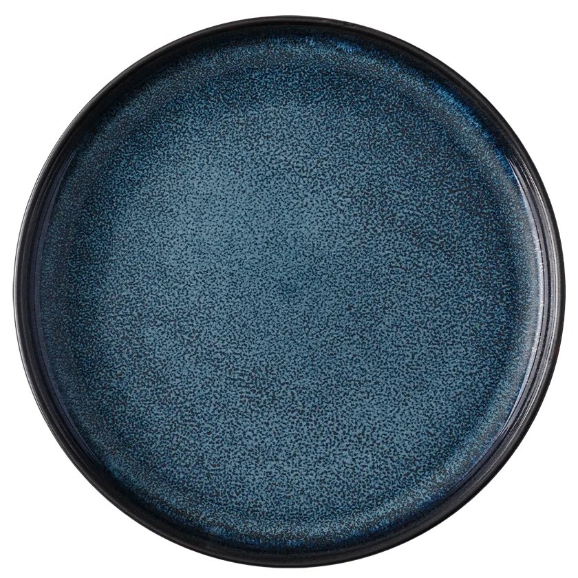 Tanier plytký U-Coupe 200 mm - Gaya RGB Night Sky Lunasol - 452122