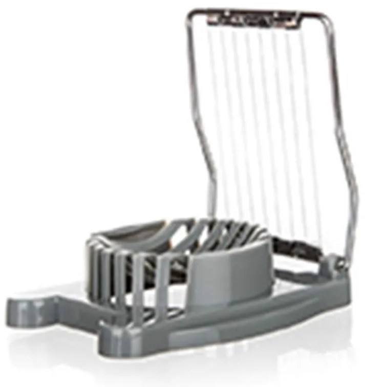 Krájač na vajcia Culinaria sivý 28503144