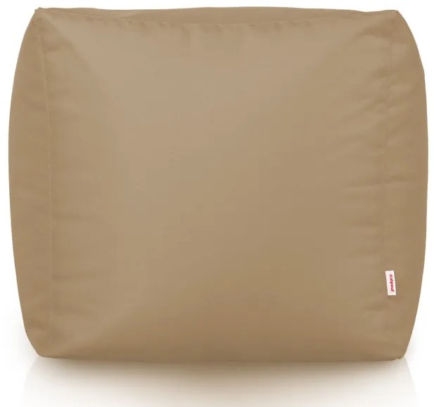 Taburetka Béžová OUTDOOR