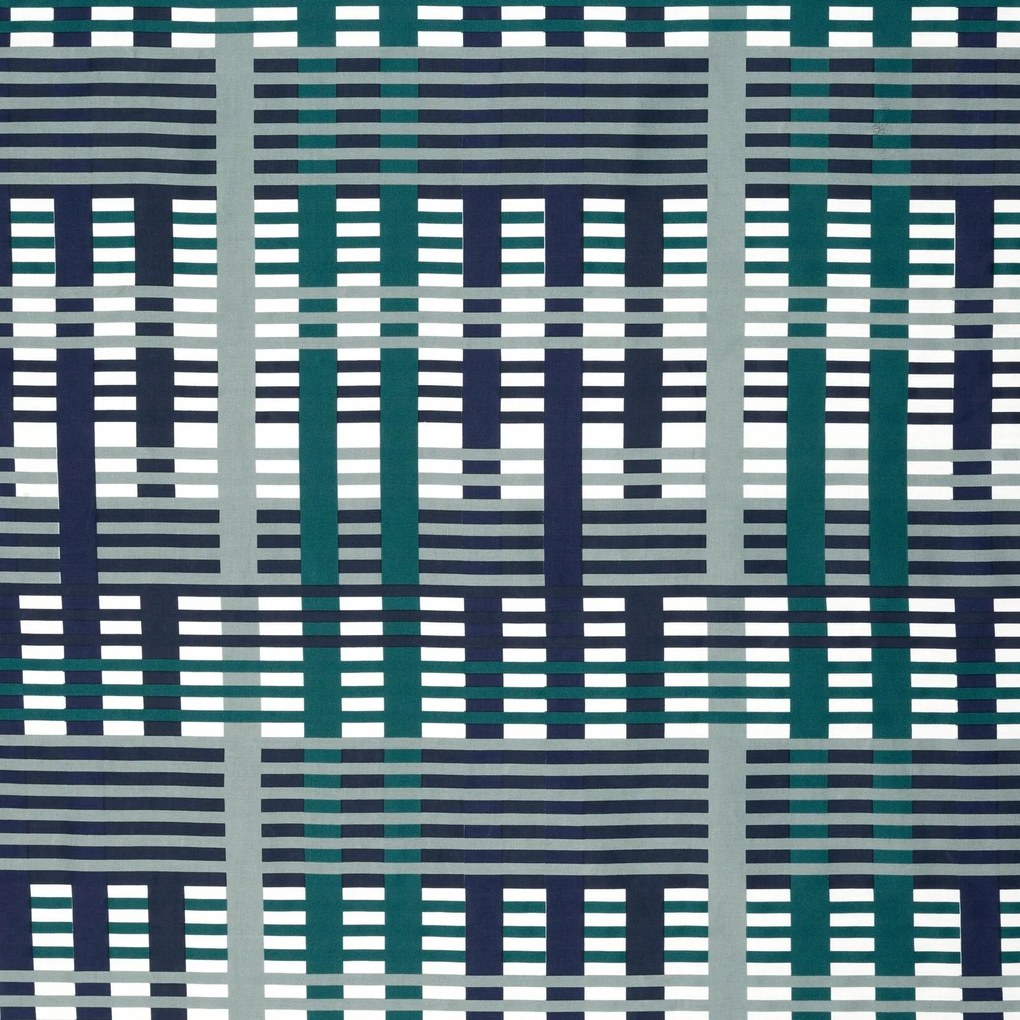 SATÉNOVÉ OBLIEČKY NIKA47 200X220 CM, 2 KS 70X80 CM VZOROVANÉ