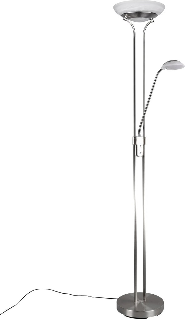 XXXLutz LED LAMPA S NEPRIAMYM SVETLOM, 32,5/180 cm Novel - Série svietidiel - 004024008001
