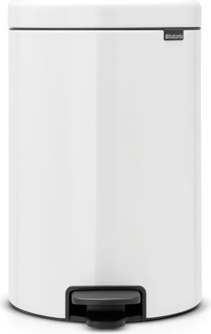 XXXLutz ODPADKOVÝ KÔŠ 20 l Brabantia - Upratovanie - 003394013101